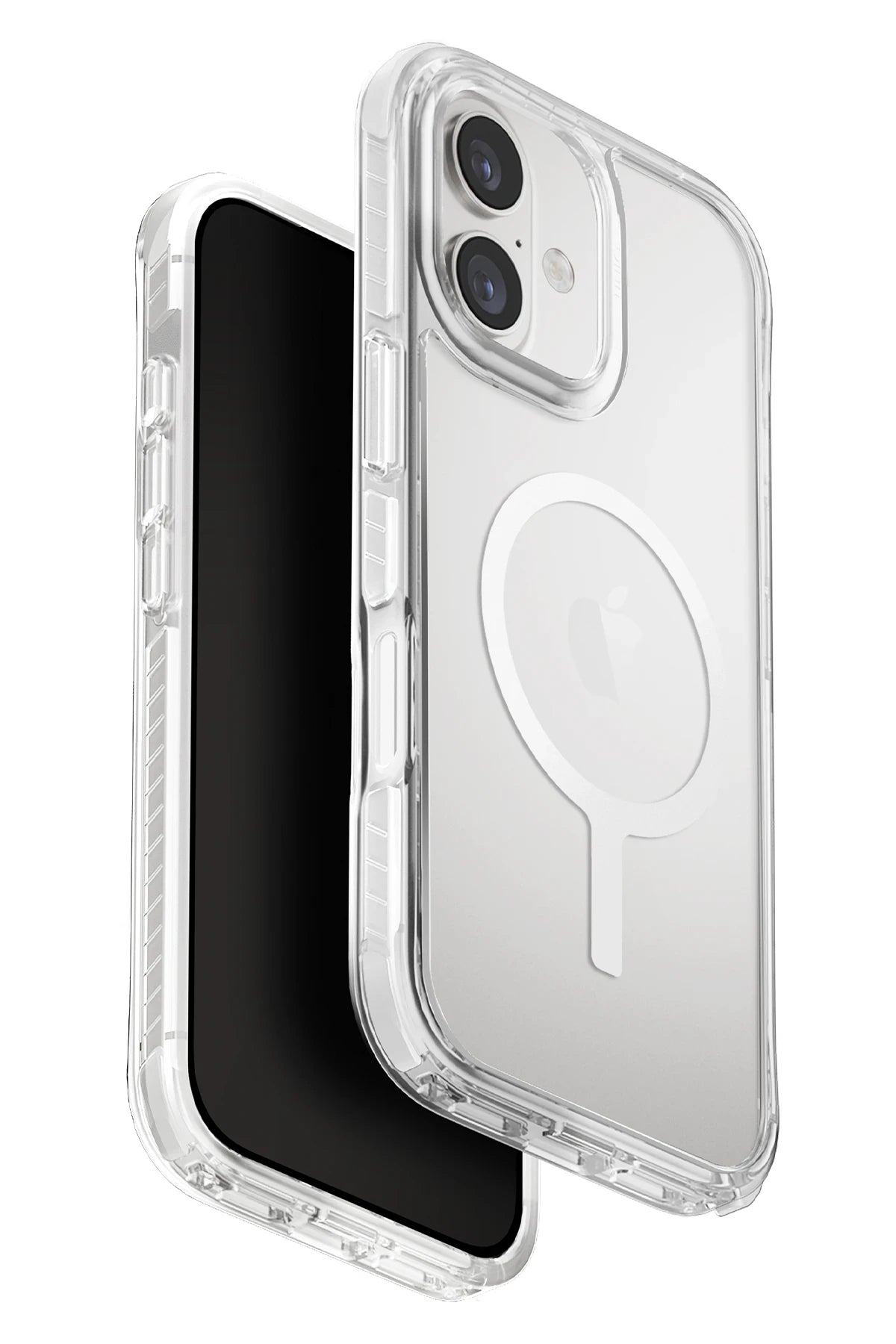 Uniq Apple iPhone 17 Combat Magsafe Telefon Kılıfı Uniq Apple iPhone 17 Combat Magsafe Telefon Kılıfı